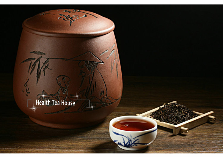 pu erh tea weight loss 