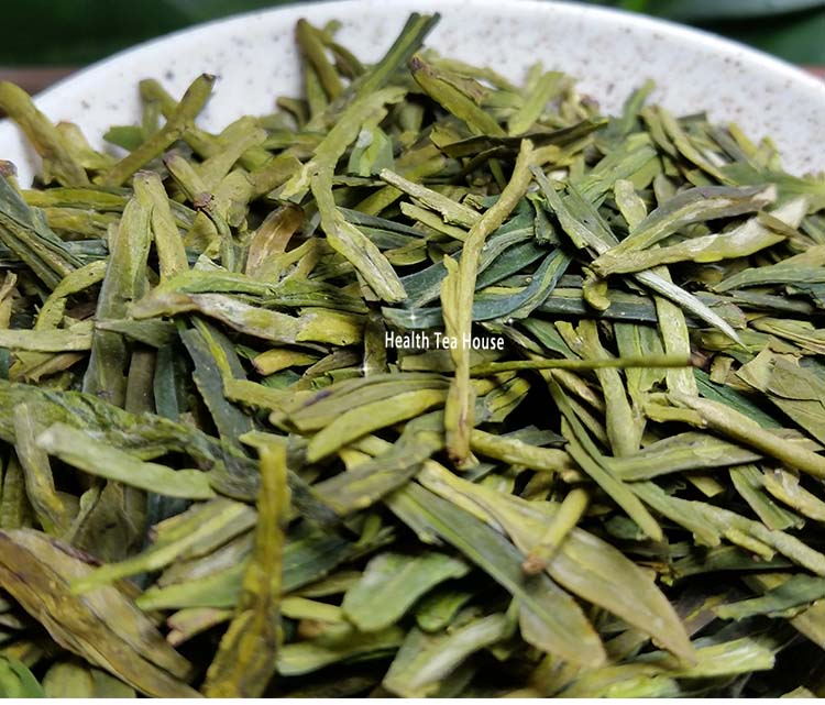 longjing