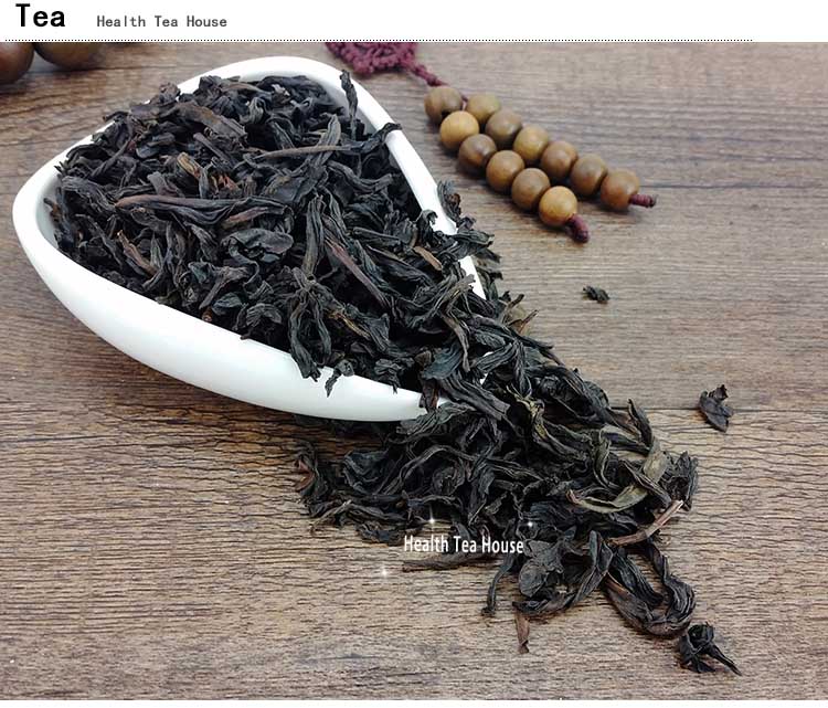 da hong pao big red robe