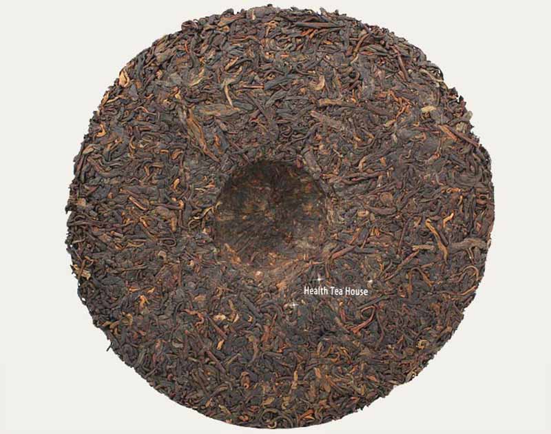 puerh 