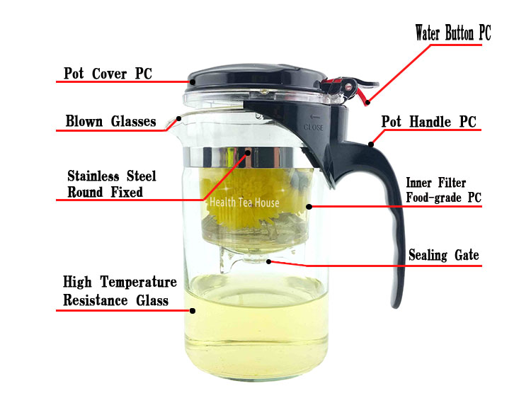 infuser