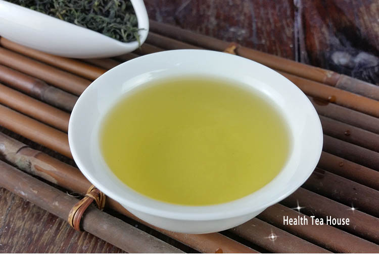 green tea and weight loss 