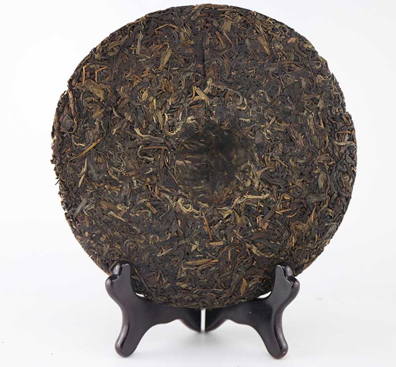 puer tea