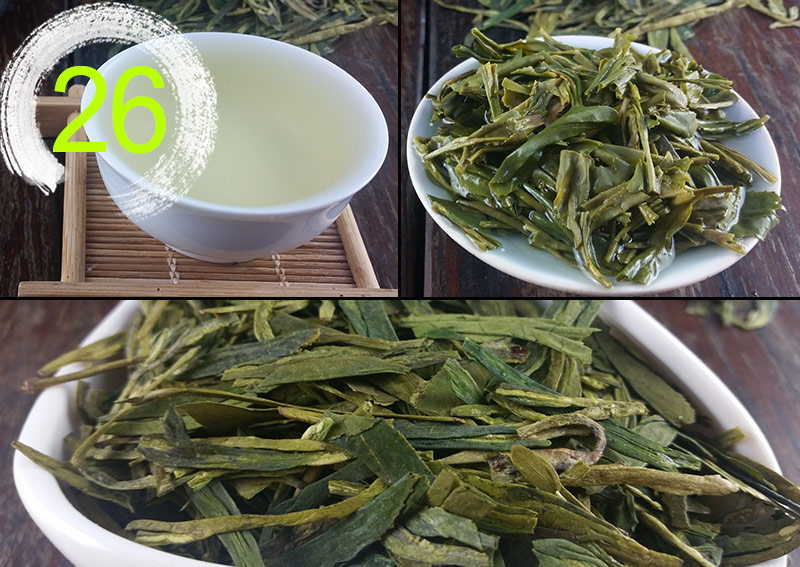 taiwan oolong