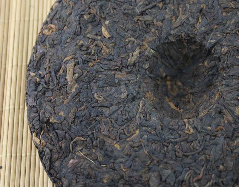 puerh