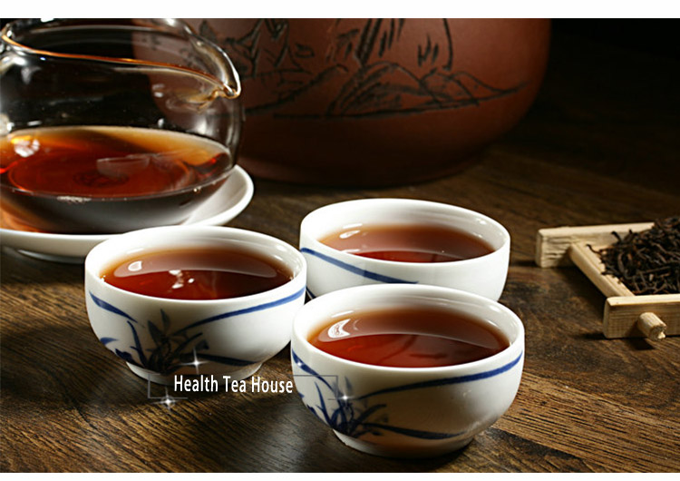 pu erh tea weight loss 