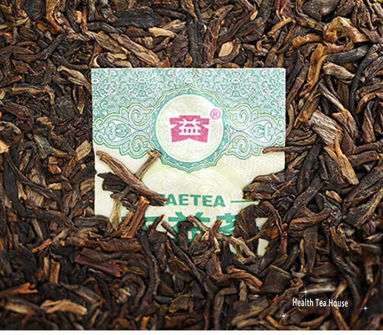 puer tea price