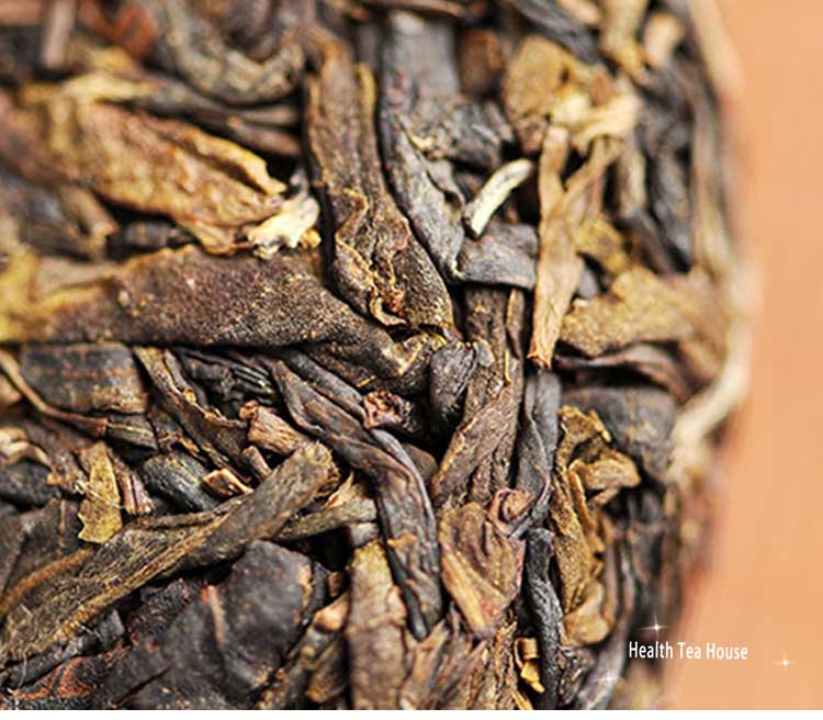 puer tea price