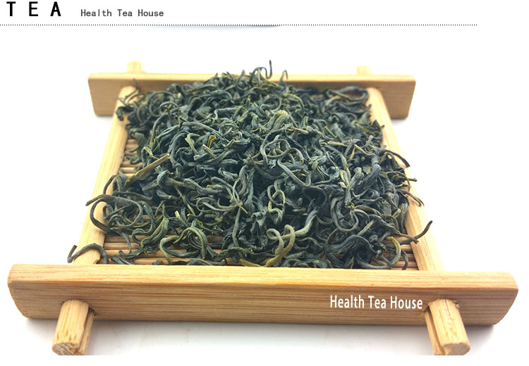 best chinese green tea 