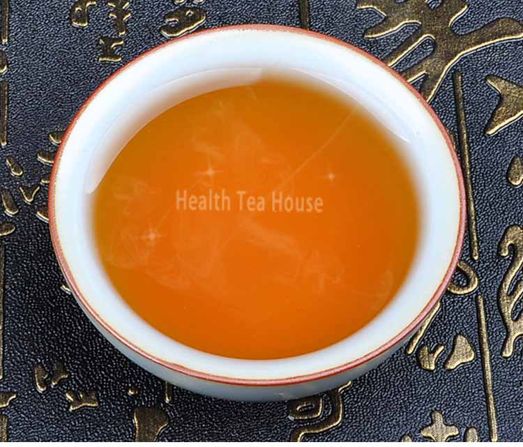 fujian oolong tea 