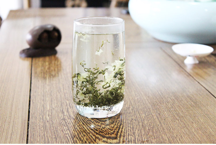 best green tea brand