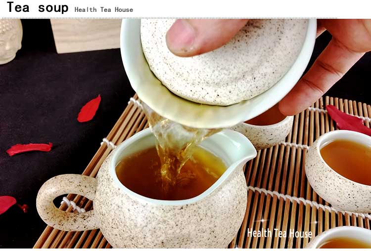 chinese herbal tea