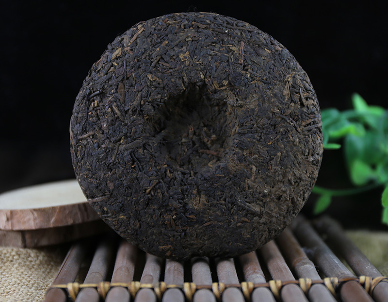 ripe puer