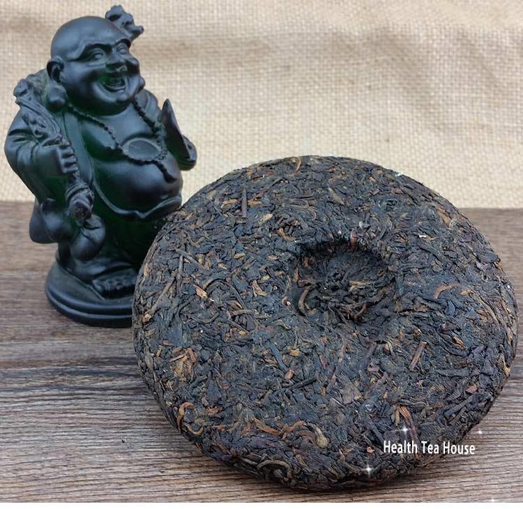 pu er cha