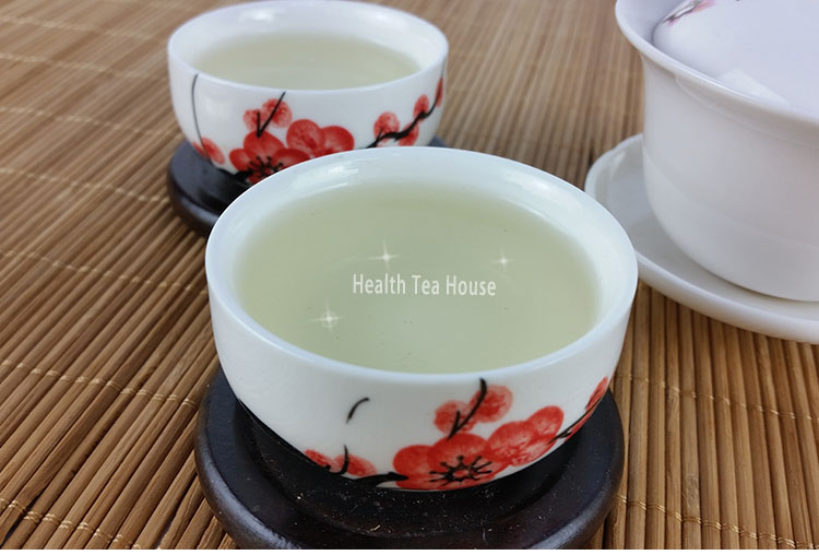 longjing tea