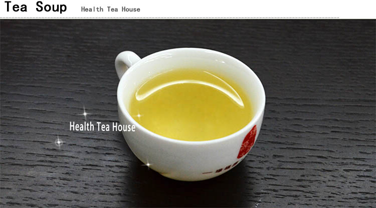 chinese oolong tea weight loss