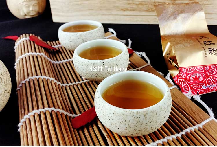 chinese herbal tea