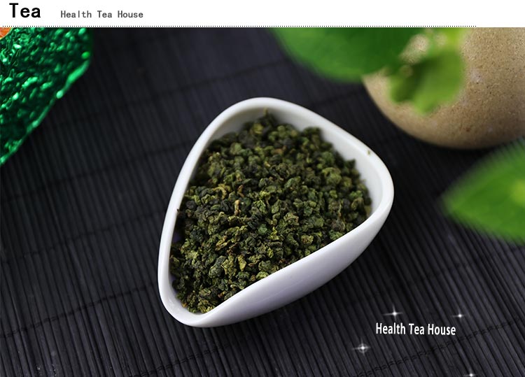 guan yin tea