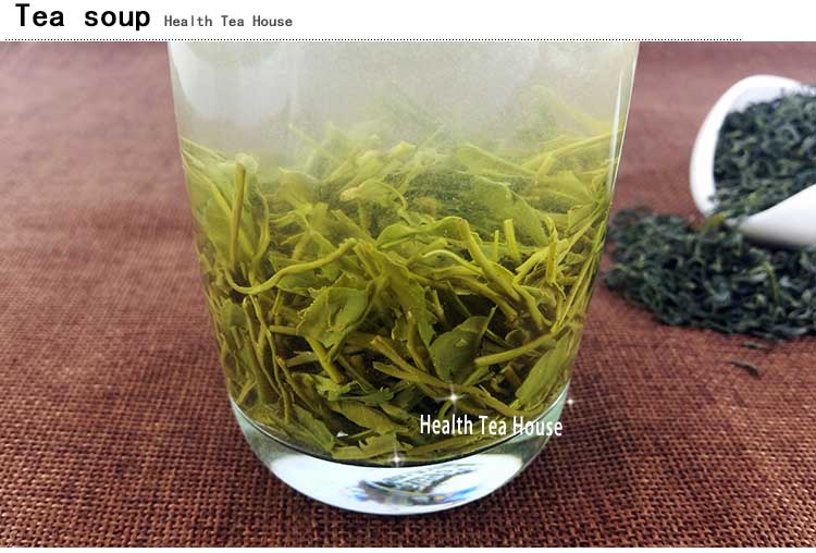 best green tea 
