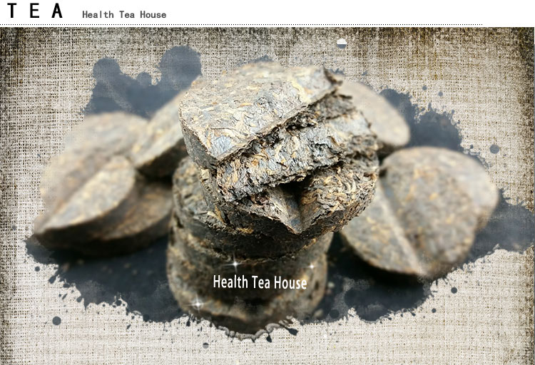 pu er tea