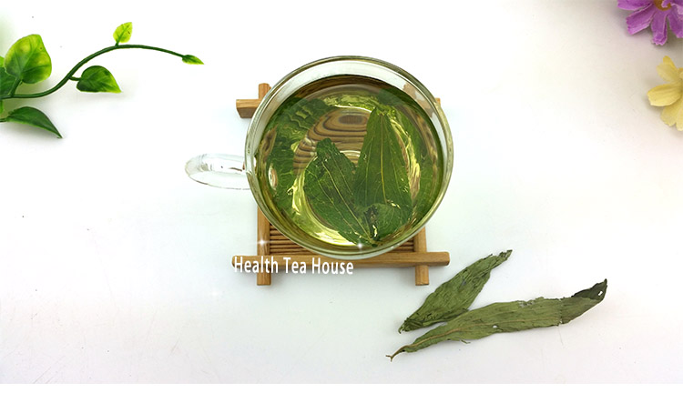 organic herbal tea 