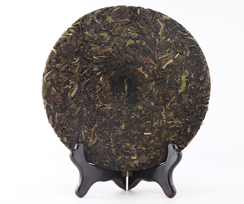 pu er cha