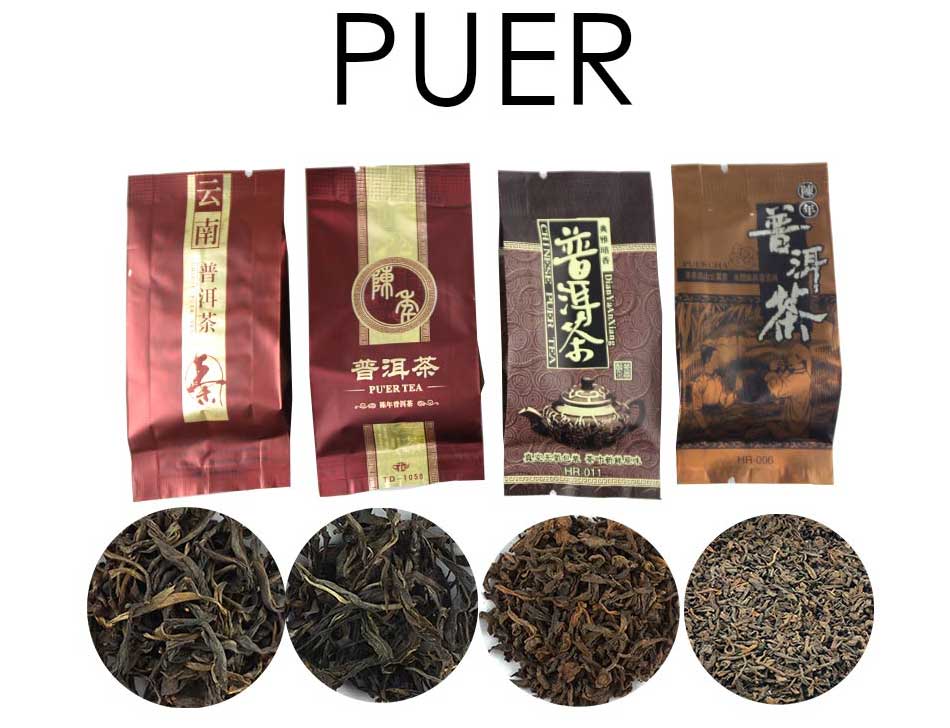 buy pu erh tea online