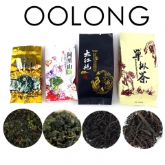 4-oolong tea