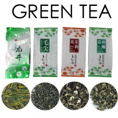 4-green tea