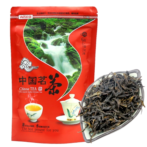 2023 Phoenix Dancong Oolong Tea, Ba Xian Dan Cong Chinese Kungfu Tea