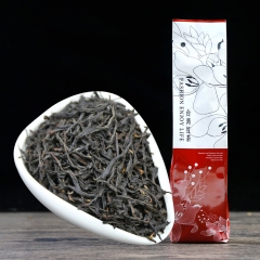 2022 Taiwan Sun Moon Lake Black Tea Floral and Fruity Flavor Top Quality Chinese Health Tea 75g