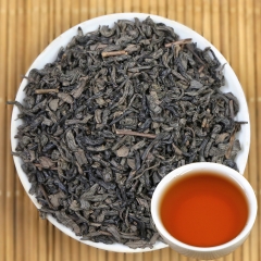 2022 Handmade Chao Cha Fried Tea Oolong Chinese Tea GuangDong Jieyang Heavy Roasted Fragrant Taste 100g