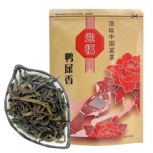 2023 Chaozhou Dancong with Honey Sweet Taste, Ya Shi Xiang