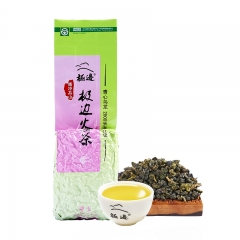 2022/2023 Ji Bian Taiwan Oolong High Mountain Tea Jade Oolong tea with A Delicate Aroma Chinese Teas150g