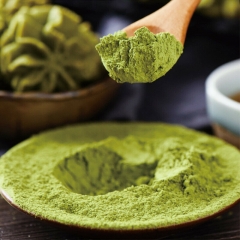 2023 Натуральный зеленый чай Натуральный чай Зеленая пища Чистый чайный порошок 250 г