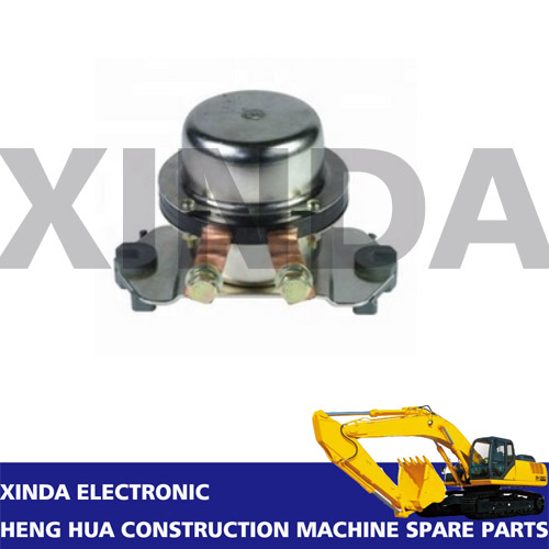 Battery Relay for KOMATSU PC200-7 PC300 421-06-11930 4210611930