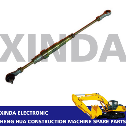 SPRING ASSY FOR KOMATSU PC200-6 20Y-43-23441 20Y-43-23442