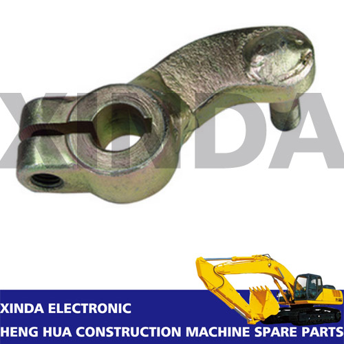 PC120 KOMATSU Lever 20Y-43-12143