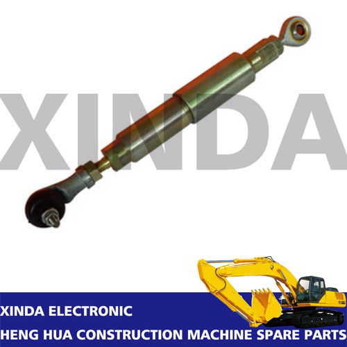 PC200-5/6 KOMATSU spring assy 6D95 4D95 20Y-43-12116