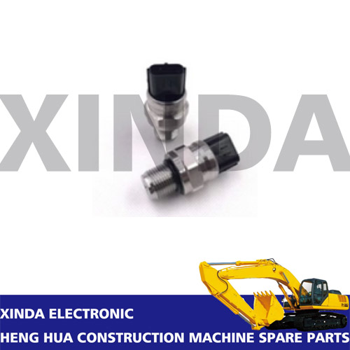 7861-93-1811 7861-93-1812 PC200-8 PC210-8 PC220-8 KOMATSU SENSOR