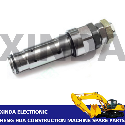 valve KOMATSU PC60-5/6/7/8 709-20-51800