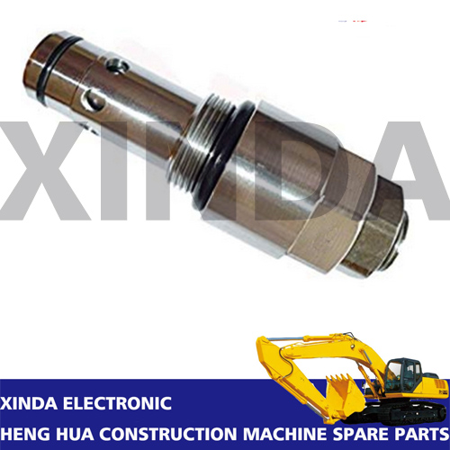 valve KOMATSU PC200-6 PC210LC-6 PC220-6 702-75-01200