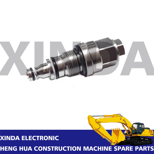 valve KOMATSU PC60-7 PC70-7 723-20-70500