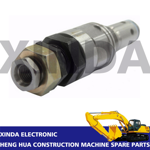 valve KOMATSU PC200-6/7/8 723-40-56900, 723-40-57200