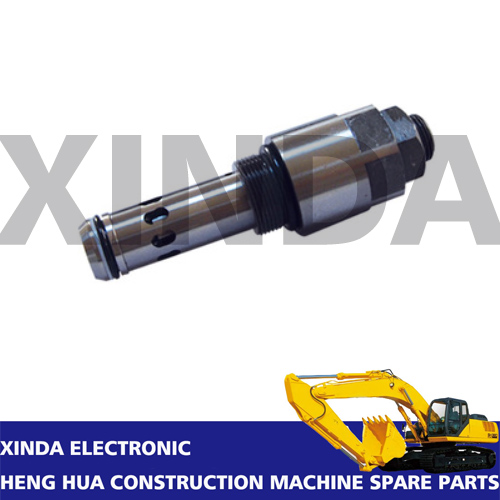 valve KOMATSU PC200-8 723-40-91101, 723-40-91102