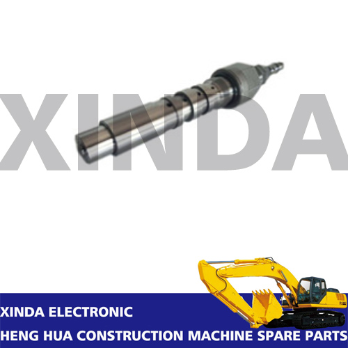 valve KOMATSU 708-2L-04713 723-40-91102 PC200-6 6D102 72340-51120 708-2L-04523