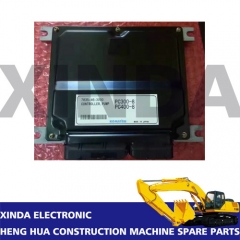 KOMATSU PC300-8 Excavator Pump Controller ECU Computer Board 7835-46-3000