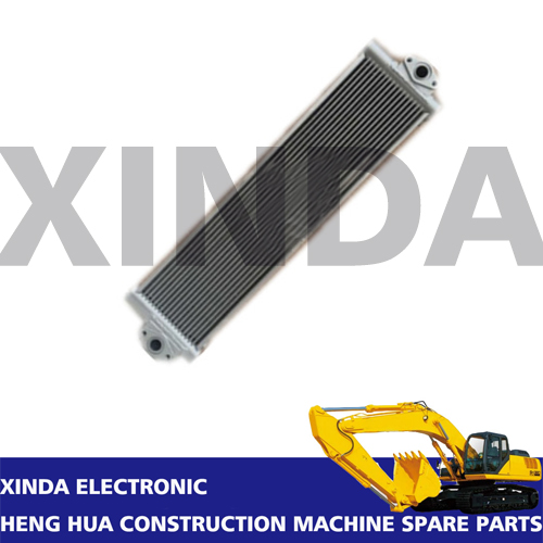 KOMATSU 421-03-44210 421-03-44220 Oil Cooler
