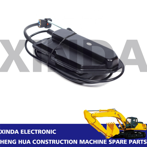 Stop Motor 600-815-7670 600-815-7650 for PC400-7 WA380 KOMATSU