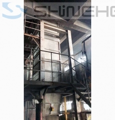 Bulk Solids Heat Exchanger